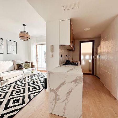 Precioso Apartamento Con Piscina Y Vistas Αλικάντε Εξωτερικό φωτογραφία