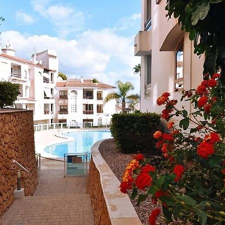 Precioso Apartamento Con Piscina Y Vistas Αλικάντε Εξωτερικό φωτογραφία