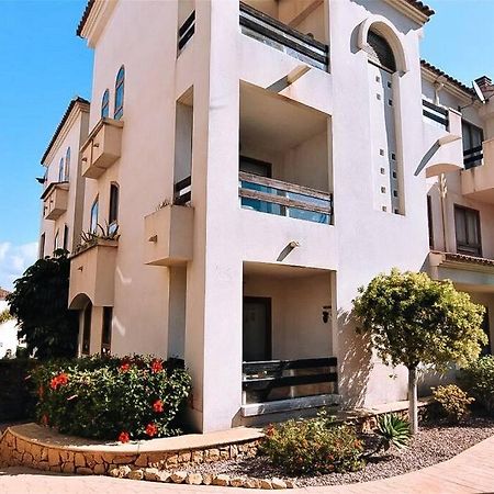 Precioso Apartamento Con Piscina Y Vistas Αλικάντε Εξωτερικό φωτογραφία