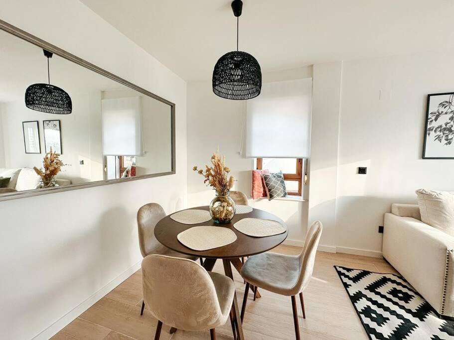 Precioso Apartamento Con Piscina Y Vistas Αλικάντε Εξωτερικό φωτογραφία