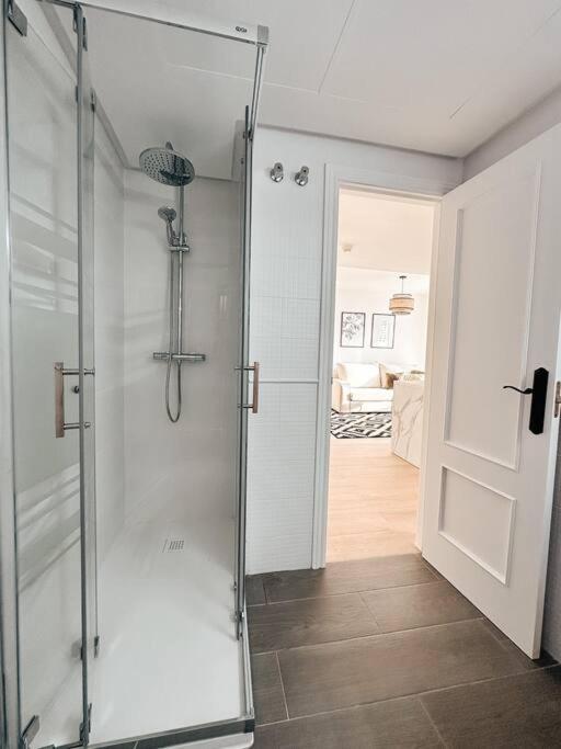 Precioso Apartamento Con Piscina Y Vistas Αλικάντε Εξωτερικό φωτογραφία