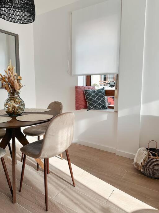 Precioso Apartamento Con Piscina Y Vistas Αλικάντε Εξωτερικό φωτογραφία