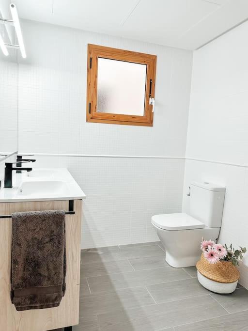 Precioso Apartamento Con Piscina Y Vistas Αλικάντε Εξωτερικό φωτογραφία