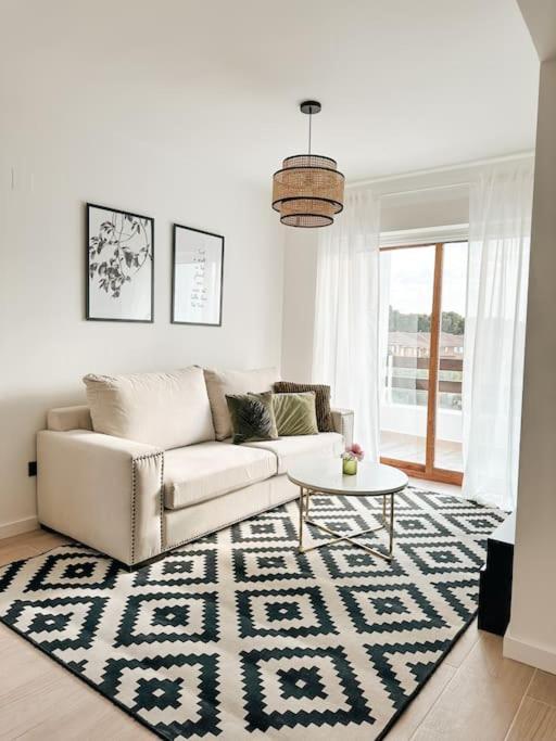 Precioso Apartamento Con Piscina Y Vistas Αλικάντε Εξωτερικό φωτογραφία