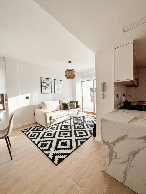 Precioso Apartamento Con Piscina Y Vistas Αλικάντε Εξωτερικό φωτογραφία