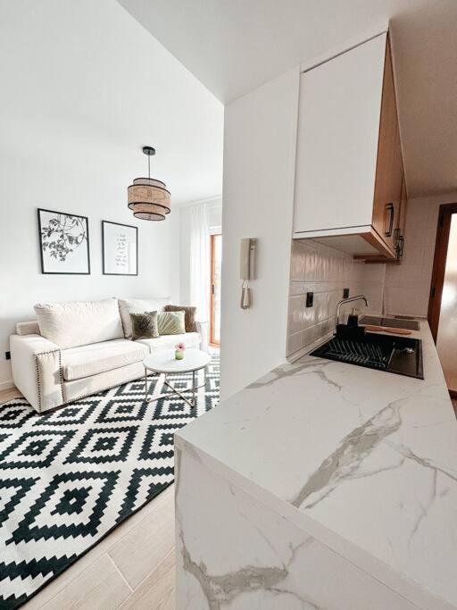 Precioso Apartamento Con Piscina Y Vistas Αλικάντε Εξωτερικό φωτογραφία