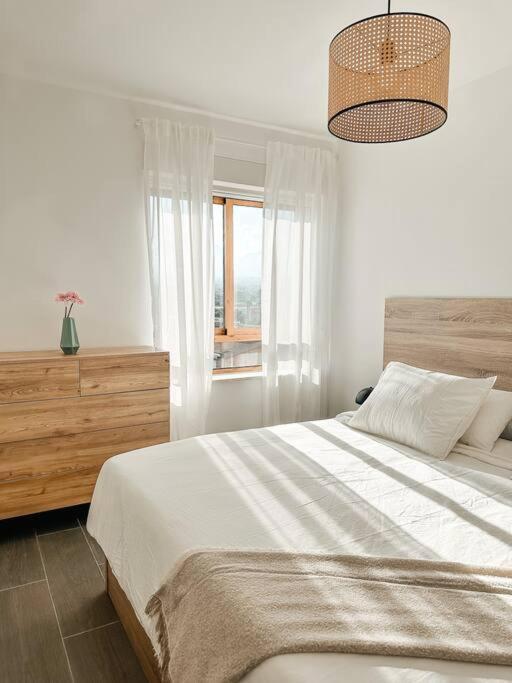 Precioso Apartamento Con Piscina Y Vistas Αλικάντε Εξωτερικό φωτογραφία