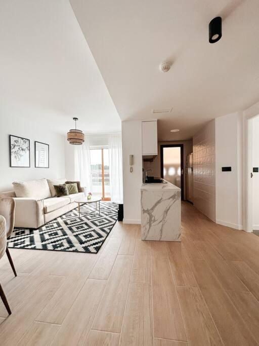 Precioso Apartamento Con Piscina Y Vistas Αλικάντε Εξωτερικό φωτογραφία