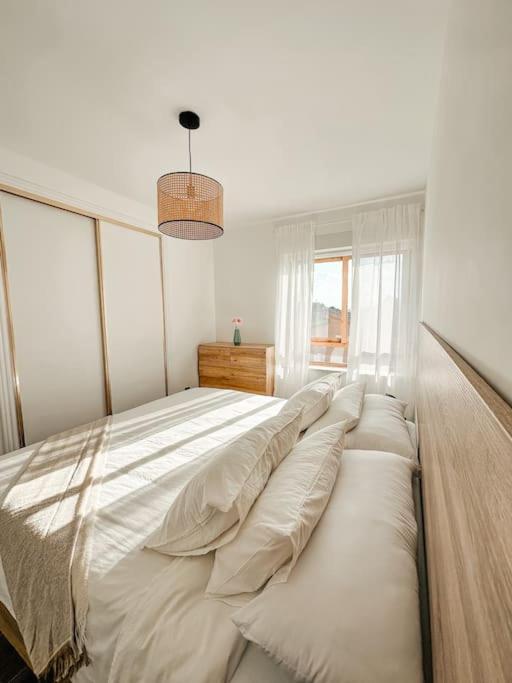 Precioso Apartamento Con Piscina Y Vistas Αλικάντε Εξωτερικό φωτογραφία