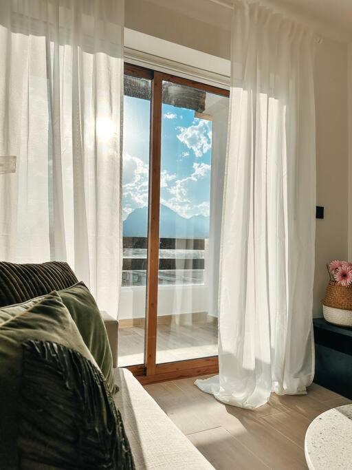 Precioso Apartamento Con Piscina Y Vistas Αλικάντε Εξωτερικό φωτογραφία